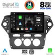 DIGITAL IQ BXF 7163_CPA A/C (10INC) MULTIMEDIA TABLET FOR FORD MONDEO MOD. 2011-2013