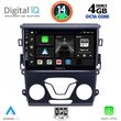 DIGITAL IQ BXF 6164_CPA A/C (9INC) MULTIMEDIA TABLET FOR FORD MONDEO MOD. 2014>