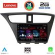 DIGITAL IQ LVD 2190_CPA (9INC) MULTIMEDIA TABLET FOR HONDA CIVIC  MOD. 2012-2016