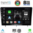 DIGITAL IQ BXF 7192_CPA (10INC) MULTIMEDIA TABLET FOR HONDA CIVIC MOD. 2022&GT;
