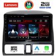DIGITAL IQ LVD 2196_CPA CLIMA (9INC) MULTIMEDIA TABLET FOR HONDA CRV MOD. 1996-2006