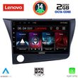 DIGITAL IQ LVF 5203_CPA (9INC) MULTIMEDIA TABLET FOR HONDA CRZ MOD. 2010-2016