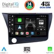 DIGITAL IQ BXF 6203_CPA (9INC) MULTIMEDIA TABLET FOR HONDA CRZ MOD. 2010-2016
