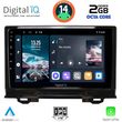 DIGITAL IQ RTG 4202_CPA (9INC) MULTIMEDIA TABLET FOR HONDA HRV MOD. 2021&GT;