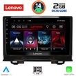 DIGITAL IQ LVF 5202_CPA (9INC) MULTIMEDIA TABLET FOR HONDA HRV MOD. 2021&GT;