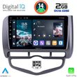 DIGITAL IQ RTG 4210_CPA CLIMA (9INC) MULTIMEDIA TABLET FOR HONDA JAZZ MOD. 2002-2008