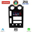 DIGITAL IQ LVF 5215_CPA (9INC) MULTIMEDIA TABLET FOR HUMMER H2 MOD. 2001-2007