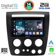 DIGITAL IQ RTG 4218_CPA (9INC) MULTIMEDIA TABLET FOR HUMMER H3 MOD. 2005-2009