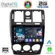 DIGITAL IQ RTG 4222_CPA (9INC) MULTIMEDIA TABLET FOR HYUNDAI GETZ MOD. 2002-2011
