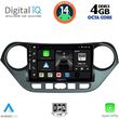 DIGITAL IQ BXF 6224_CPA (9INC) MULTIMEDIA TABLET FOR HYUNDAI I10 MOD. 2014-2020