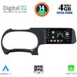 DIGITAL IQ BXF 6225_CPA (9INC) MULTIMEDIA TABLET FOR HYUNDAI I10 MOD. 2020>