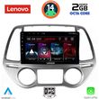 DIGITAL IQ LVF 5227_CPA CLIMA (9INC) MULTIMEDIA TABLET FOR HYUNDAI I20 MOD. 2008-2012