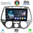DIGITAL IQ RTG 4228_CPA A/C (9INC) MULTIMEDIA TABLET FOR HYUNDAI I20 MOD. 2008-2012
