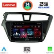 DIGITAL IQ LVF 5229_CPA (9INC) MULTIMEDIA TABLET FOR HYUNDAI I20 MOD. 2014-2019