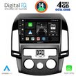 DIGITAL IQ BXF 6231_CPA A/C (9INC) MULTIMEDIA TABLET FOR HYUNDAI I30 MOD. 2007-2012