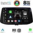 DIGITAL IQ BXF 7233_CPA (9INC) MULTIMEDIA TABLET FOR HYUNDAI I30 MOD. 2018>