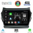 DIGITAL IQ BXF 6238_CPA (9INC) MULTIMEDIA TABLET FOR HYUNDAI IX45 MOD. 2013-2017