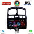 DIGITAL IQ LVD 2236_CPA (9INC) MULTIMEDIA TABLET FOR HYUNDAI SANTA FE  MOD. 2003-2006