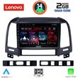 DIGITAL IQ LVD 2239_CPA (9INC) MULTIMEDIA TABLET FOR HYUNDAI SANTA FE  MOD. 2005-2013