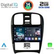 DIGITAL IQ RTG 4247_CPA (9INC) MULTIMEDIA TABLET FOR HYUNDAI SONATA MOD. 2000-2006
