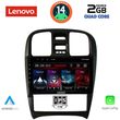 DIGITAL IQ LVD 2247_CPA (9INC) MULTIMEDIA TABLET FOR HYUNDAI SONATA MOD. 2000-2006