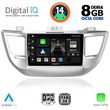 DIGITAL IQ BXF 7243_CPA (9INC) MULTIMEDIA TABLET FOR HYUNDAI TUSCON  MOD. 2015-2019