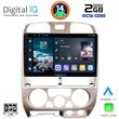 DIGITAL IQ RTG 4253_CPA (9INC) MULTIMEDIA TABLET FOR ISUZU D-MAX MOD. 2002-2008