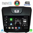 DIGITAL IQ BXF 6255_CPA (9INC) MULTIMEDIA TABLET FOR ISUZU DMAX MOD. 2012>