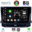 DIGITAL IQ BXF 7279_CPA (10INC) MULTIMEDIA TABLET FOR JEEP COMPASS MOD. 2022>