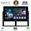DIGITAL IQ RTG 4280_CPA (9INC) MULTIMEDIA TABLET FOR JEEP GRAND CHEROKEE MOD. 1999-2004