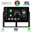 DIGITAL IQ BXF 6280_CPA (9INC) MULTIMEDIA TABLET FOR JEEP GRAND CHEROKEE MOD. 1999-2004