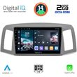 DIGITAL IQ RTG 4281_CPA (10INC) MULTIMEDIA TABLET FOR JEEP GRAND CHEROKEE MOD. 2005-2007