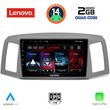DIGITAL IQ LVD 2281_CPA (10INC) MULTIMEDIA TABLET FOR JEEP GRAND CHEROKEE MOD. 2005-2007