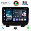 DIGITAL IQ RTG 4298_CPA (9INC) MULTIMEDIA TABLET FOR JEEP WRANGLER MOD. 2018&GT;