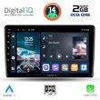 DIGITAL IQ RTG 4300_CPA (9INC) MULTIMEDIA TABLET FOR KIA CEED  MOD. 2006-2009