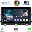 DIGITAL IQ RTG 4303_CPA (10INC) MULTIMEDIA TABLET FOR KIA CEED - XCEED MOD. 2018-2022