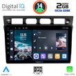 DIGITAL IQ RTG 4306_CPA (9INC) MULTIMEDIA TABLET FOR KIA PICANTO MOD. 2004-2008