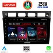 DIGITAL IQ LVF 5306_CPA (9INC) MULTIMEDIA TABLET FOR KIA PICANTO MOD. 2004-2008