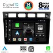 DIGITAL IQ BXF 7306_CPA (9INC) MULTIMEDIA TABLET FOR KIA PICANTO MOD. 2004-2008