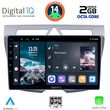 DIGITAL IQ RTG 4307_CPA (9INC) MULTIMEDIA TABLET FOR KIA PICANTO MOD. 2008-2011