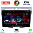 DIGITAL IQ LVF 5307_CPA (9INC) MULTIMEDIA TABLET FOR KIA PICANTO MOD. 2008-2011