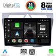 DIGITAL IQ BXF 7307_CPA (9INC) MULTIMEDIA TABLET FOR KIA PICANTO MOD. 2008-2011
