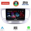 DIGITAL IQ LVD 2313_CPA (9INC) MULTIMEDIA TABLET FOR KIA RIO MOD. 2005-2011