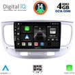DIGITAL IQ BXF 6313_CPA (9INC) MULTIMEDIA TABLET FOR KIA RIO MOD. 2005-2011