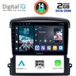 DIGITAL IQ RTG 4317_CPA (9INC) MULTIMEDIA TABLET FOR KIA SORENTO MOD. 2006-2009