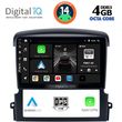 DIGITAL IQ BXF 6317_CPA (9INC) MULTIMEDIA TABLET FOR KIA SORENTO MOD. 2006-2009