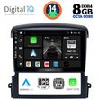 DIGITAL IQ BXF 7317_CPA (9INC) MULTIMEDIA TABLET FOR KIA SORENTO MOD. 2006-2009