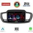 DIGITAL IQ LVD 2319_CPA (10INC) MULTIMEDIA TABLET FOR KIA SORENTO MOD. 2014-2020