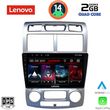 DIGITAL IQ LVD 2324_CPA (CLIMA) (9INC) MULTIMEDIA TABLET FOR KIA SPORTAGE MOD. 2004-2010