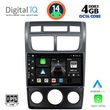 DIGITAL IQ BXF 6324_CPA (A/C) (9INC) MULTIMEDIA TABLET FOR KIA SPORTAGE MOD. 2004-2010